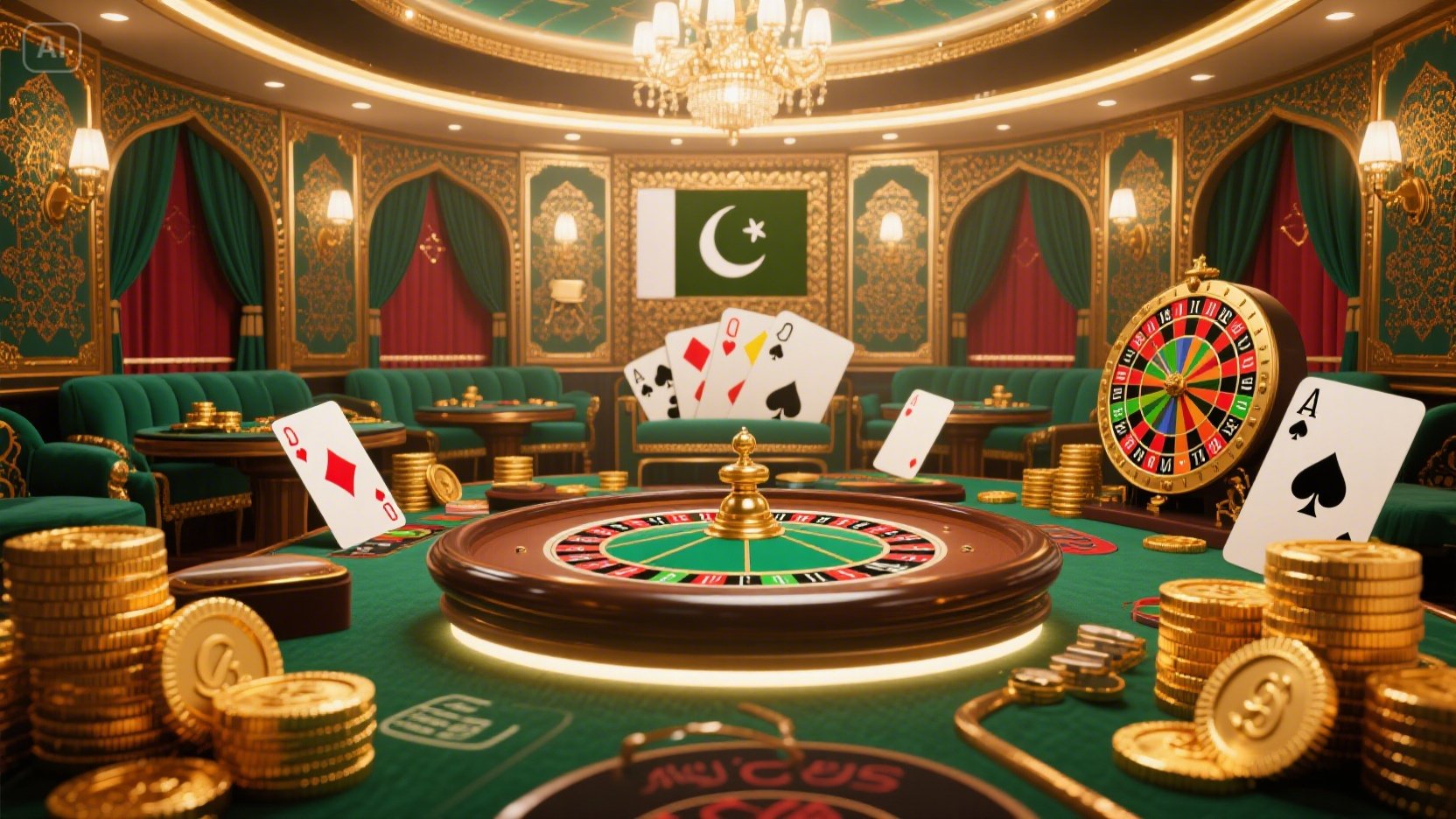 Wild.io CasinoMake your first deposit now and receive 200% instantly! Pakistani gamers can enjoy secure payments, exclusive casino promotions, and verified withdrawals directly to their local accounts.
