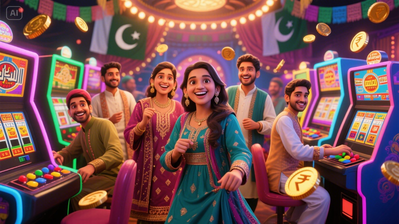 Casino Wild.io Casino desktop and mobile interfaces