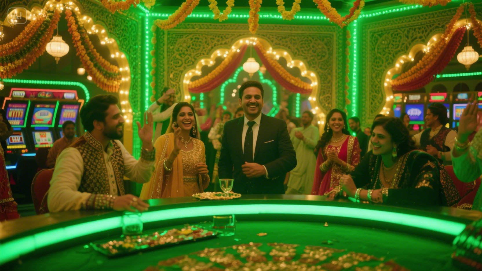 Casino Wild.io Casino desktop and mobile interfaces