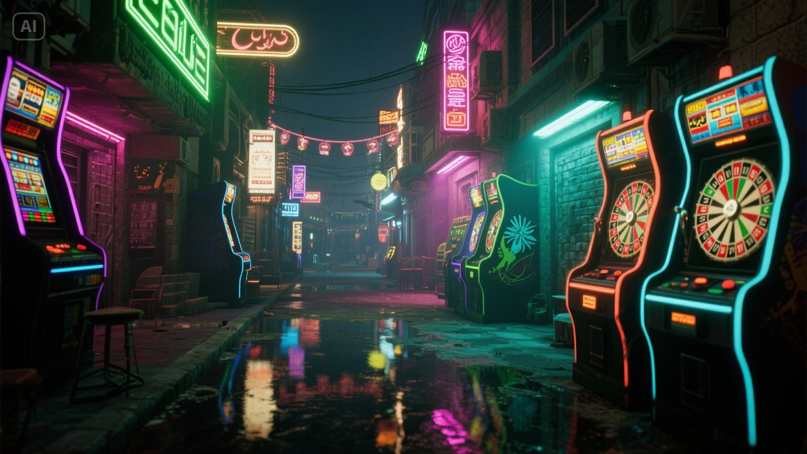 Registration at Wild.io Casino Casino